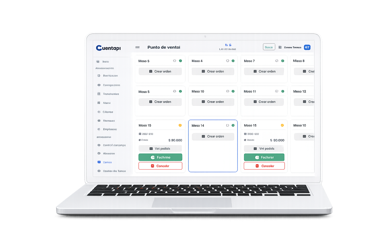 Imagen dinámica sección clientes